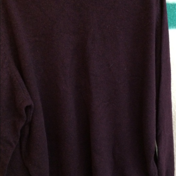 M&S 100% Lambswool Sweater UK-XL - Picture 4 of 7